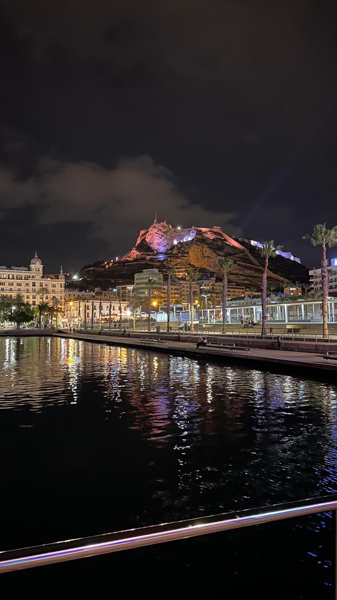 Alicante Postiguet Studios Exterior photo